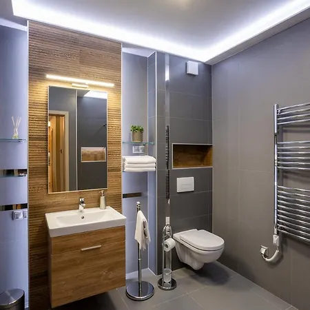 Royal Homes Apartments Keszthely