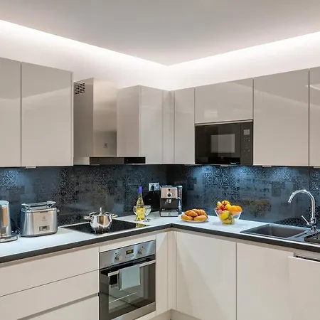 Apartman Royal Homes Apartments Keszthely