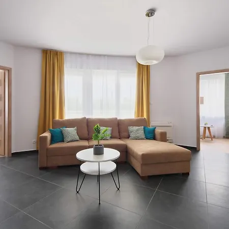 Royal Homes Apartments * Keszthely