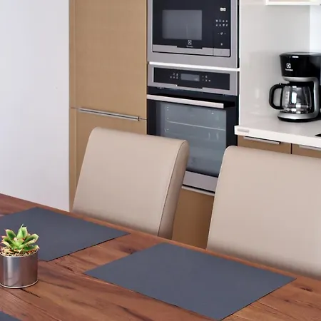Apartman Royal Homes Apartments Keszthely