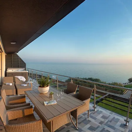 Apartman Royal Homes Apartments