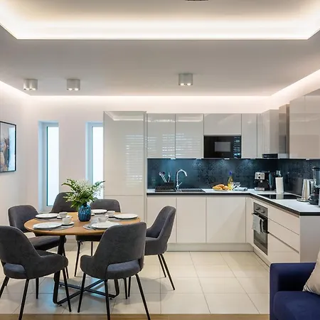Royal Homes Apartments