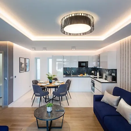 Royal Homes Apartments Keszthely