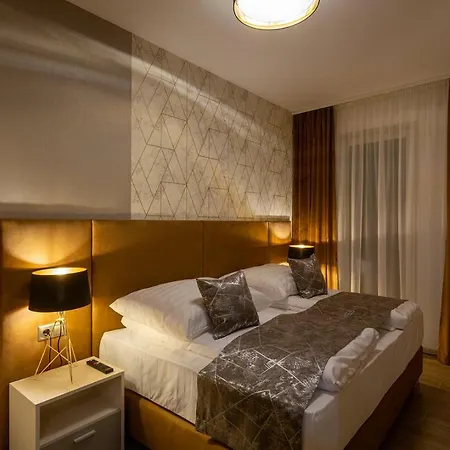 Royal Homes Apartments * Keszthely