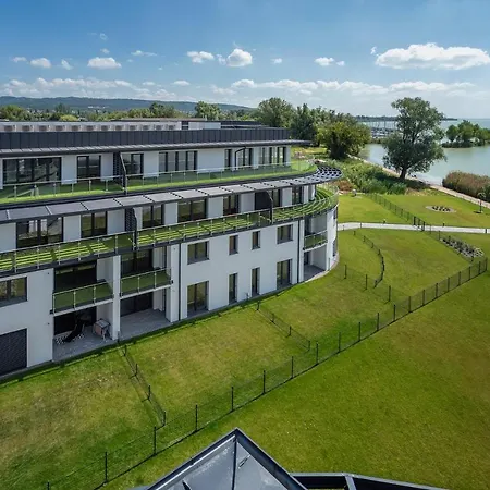 Royal Homes Apartments Apartman Keszthely