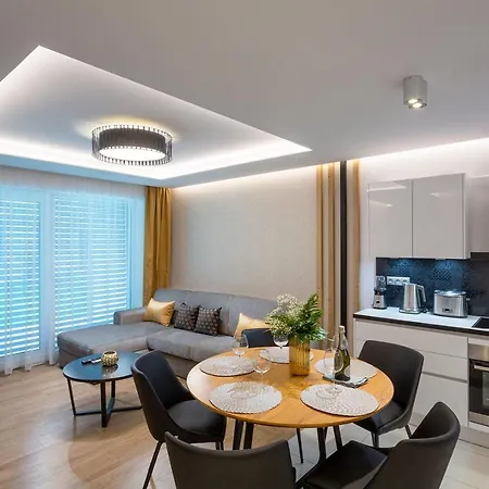 Royal Homes Apartments * Keszthely
