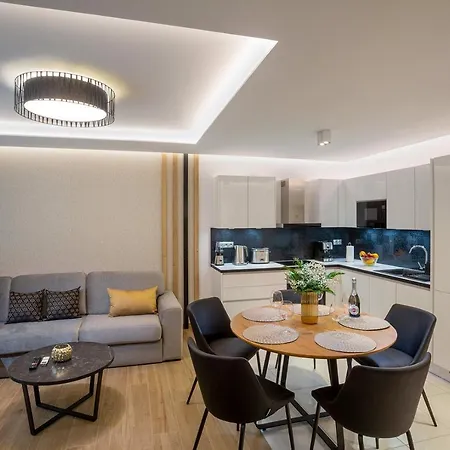 Apartman Royal Homes Apartments Keszthely