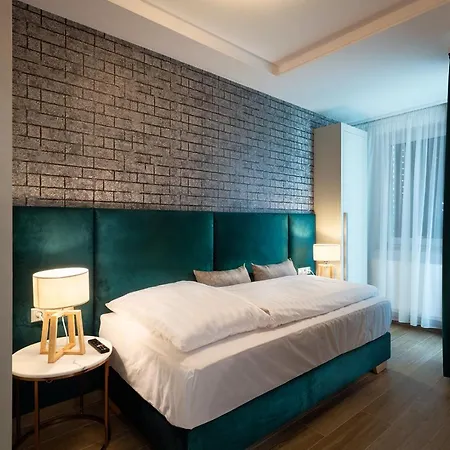 Royal Homes Apartments Keszthely