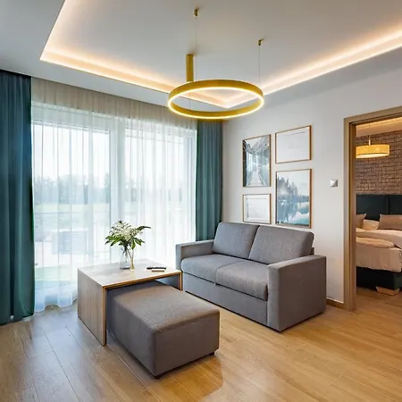 Royal Homes Apartments Apartman Keszthely