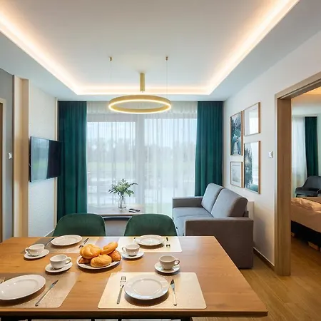 Royal Homes Apartments Apartman
