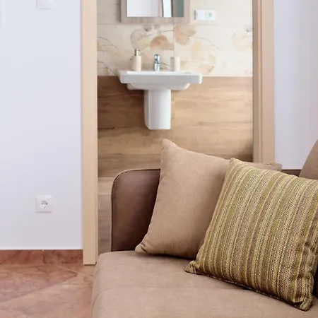 Apartman Royal Homes Apartments *
